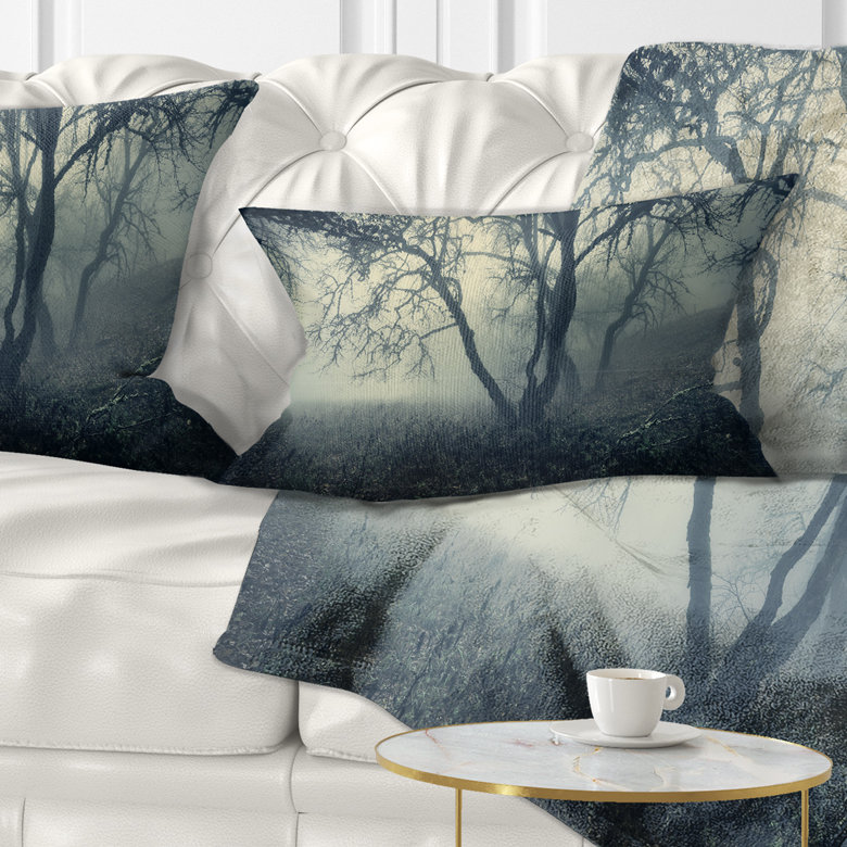 Throw Pillow