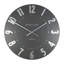 Mulberry Metal Wall Clock-86752801-86752802