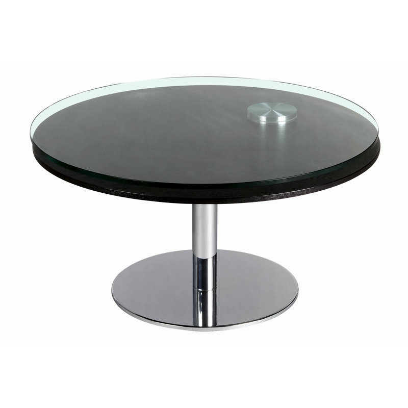 Table basse Softer Than Sisal