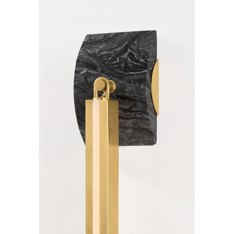 SILJA Wall Sconce