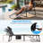 Norland Outdoor Metal Chaise Lounge Set-1483232594-1558611069