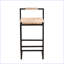 Tabouret de comptoir 26 po Anzaldua