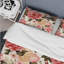 Ensemble de housse de couette Vintage Roses Grace Victorian Pattern V-1639738258