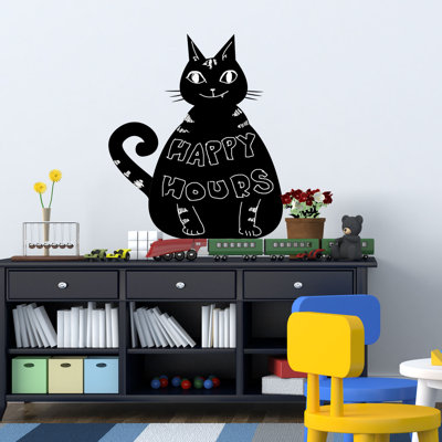 Animals Wall Decal