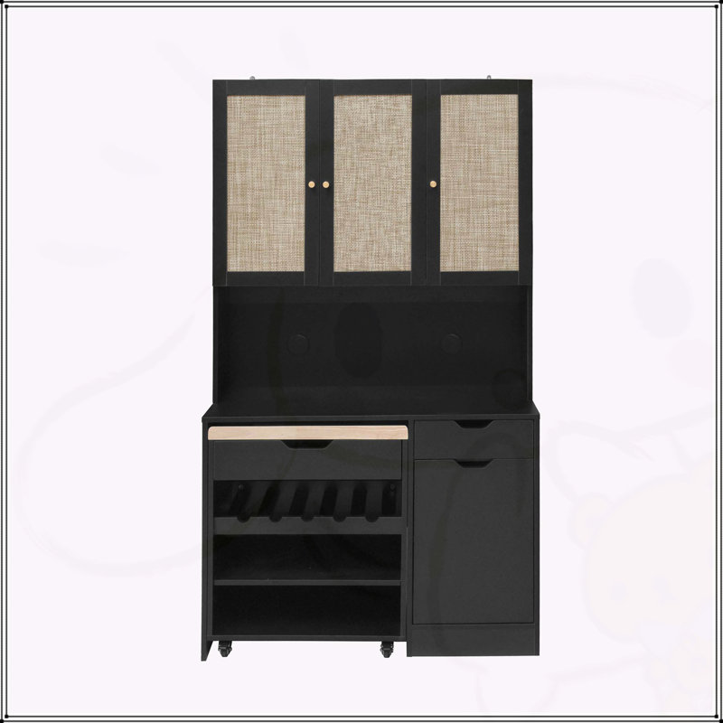 Armoire de rangement 69,29 po