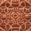 Mclean Oriental Wool Hand Woven Area Rug-20765088