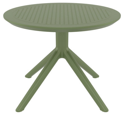 Sky Round Coffee Table