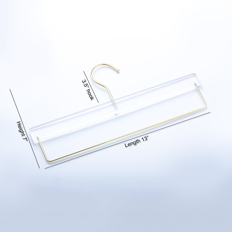 https://assets.wfcdn.com/im/19807711/resize-h755-w755%5Ecompr-r85/2207/220701671/Homecube+USA+Elegant+Acrylic+Clear+Hangers+With+Gold+Hook%2C+Heavy+Duty+Pant+and+Scarf+Hanger+For+Adult.jpg