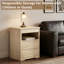 Table de chevet Bedside