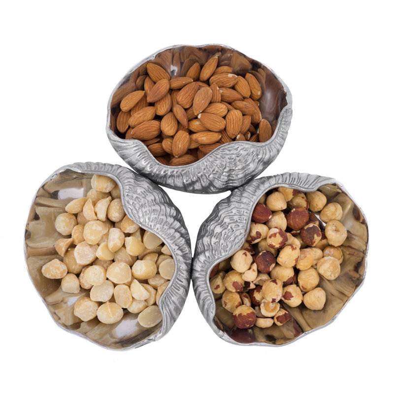 Coastal Nut Bowl