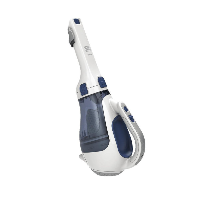 Black + Decker Dustbuster® Bagless Handheld Vacuum