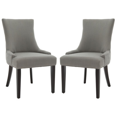 Chaise d'appoint rembourrée Capetown