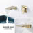 Single-handle Bathroom Faucet-56668885