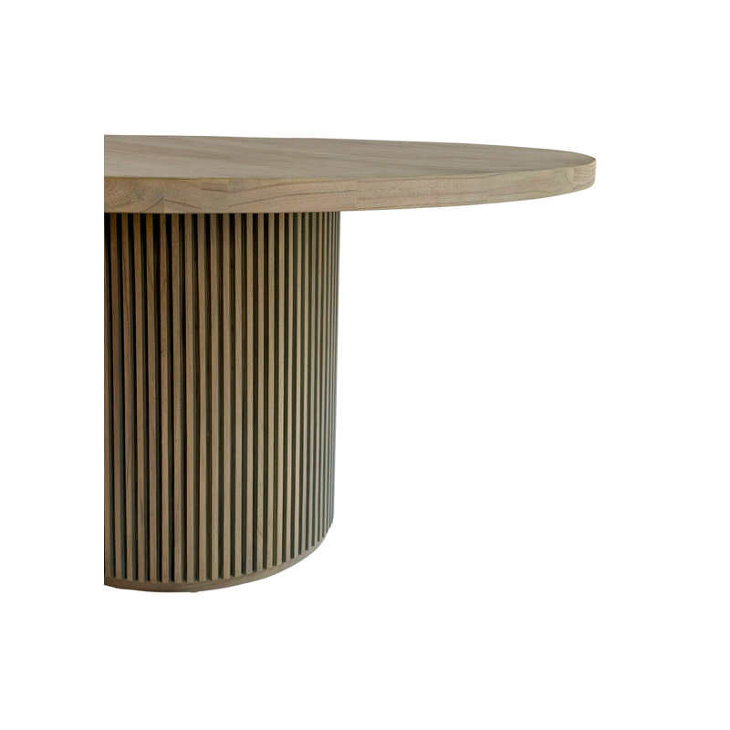 Selene Dining Table - 60"