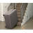 Anke Upholstered Ottoman-697626239