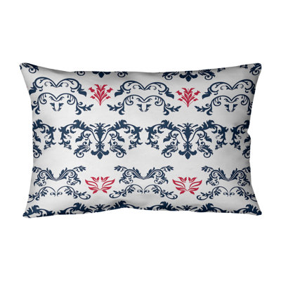 Housse de coussin Football Baroque