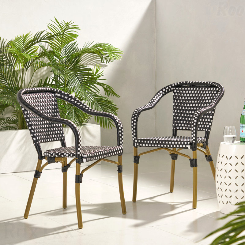 Chaise bistro
