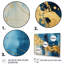 «Momentary Spirit Wave Retro I», reproduction sur toile-1050813071-1050813079