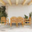 Conagher Patio Dining Armchair