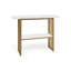 120cm Console Table