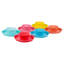 Artevious Dinnerware Set 12 Piece - Service for 6