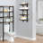 Rundell Manufactured Wood Wall Shelf-313248376