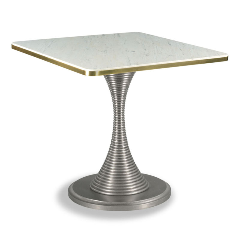 Toscano Square Marble Dining Table