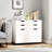 4 Drawer File Cabinet Rolling Printer Stand With Wheels Wooden Chest Of Drawers