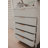 Nydeed - 5-Drawer Chest - White Finish