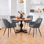  Upholstered Dining Chair-545992463