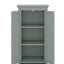 Armoire de rangement haute avec deux tiroirs-501642660