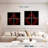 Geometric Pyramid Stack-109039930