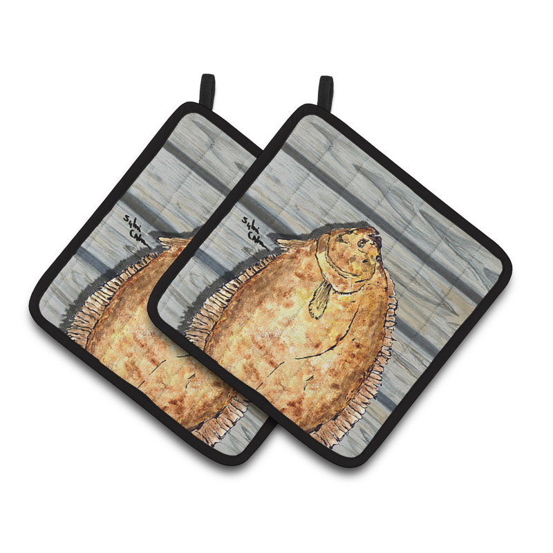 Cuisinier poignée east urban home flounder
