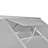 118.9' W x 74.8' D Hobby Greenhouse-362585507