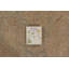 Antique One-of-a-Kind 7'4x7'11 Area Rug