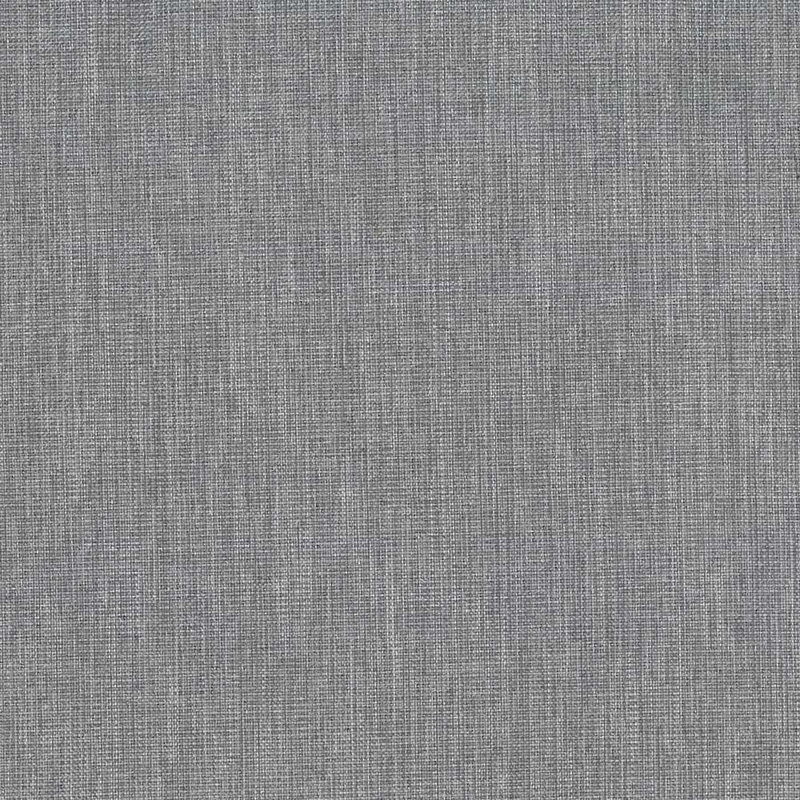 Coussin de siège / dossier Luman, gris