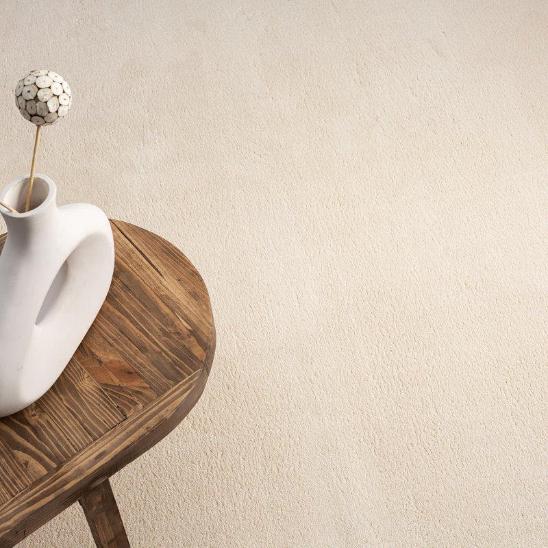 Machine Tufted 220cm X 160cm Area Rug
