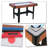 Modern and easy to use multifunctional game table with billiard table and table tennis, hockey table with metal legs for home, lounge, recreation room