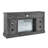 60 Inch Electric Fireplace Entertainment Center With Door Sensor