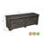 Harleen Solid Wood Storage Bench-498537611