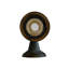 Rustic Lodge 1 - Light Armed Sconce