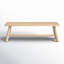 Banc de rangement McGreghor