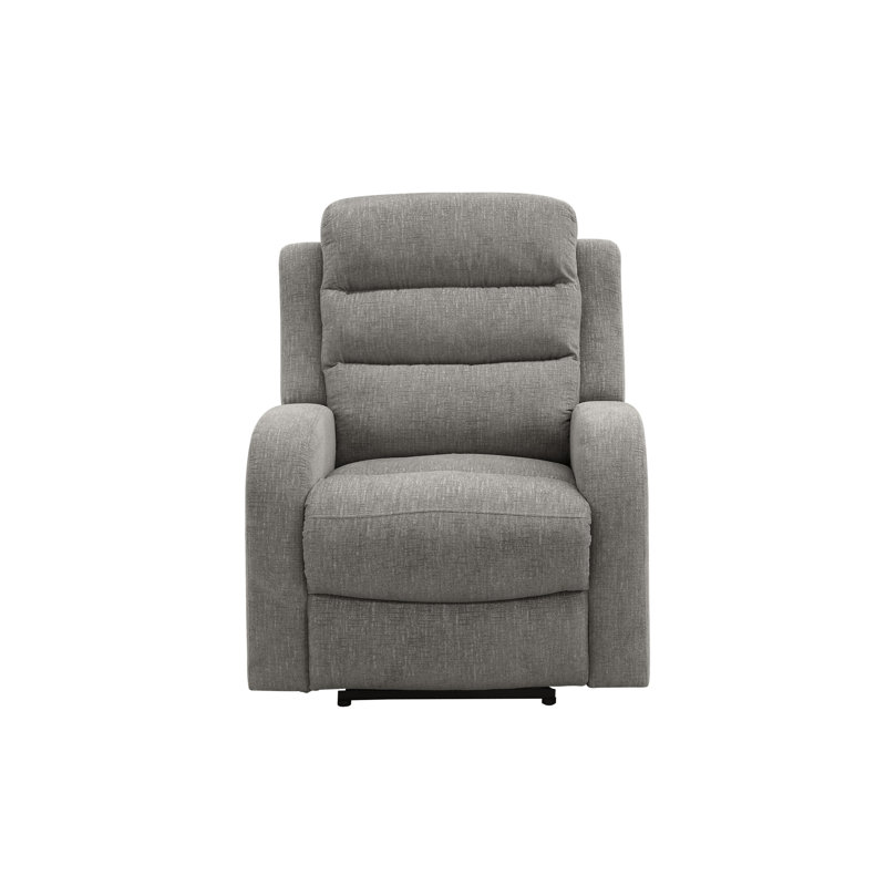 Dulan Upholstered Power Recliner