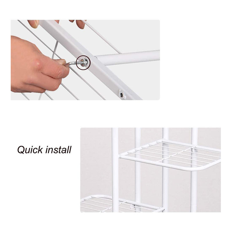 Huddle Plant Stand