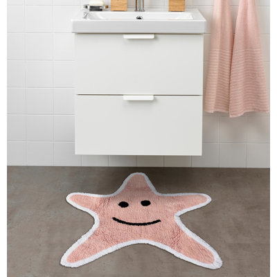 Tapis pour salle de bain Koeppe