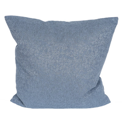 Reversible Throw Pillow