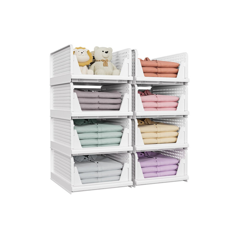 33cm Portable Wardrobe
