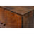Molucca 65'' Wide Maple Solid Wood Sideboard