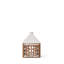 Gingerbread Lantern