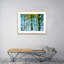 Reflection II Print by Geoffrey Baris-48620727-48620726